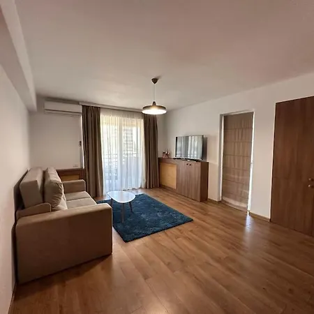 Apartament Sianna Mamaia Exterior foto