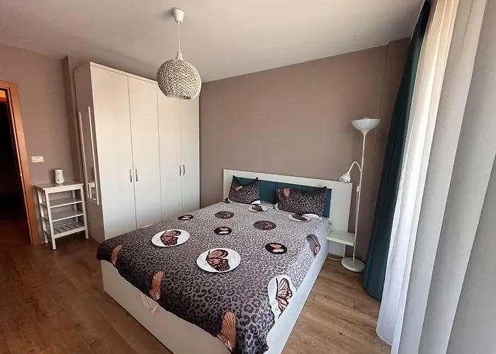 Apartament Sianna