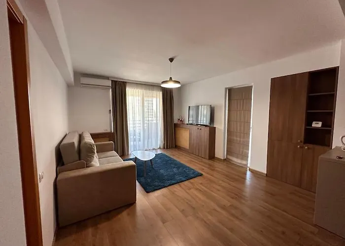 Apartament Sianna