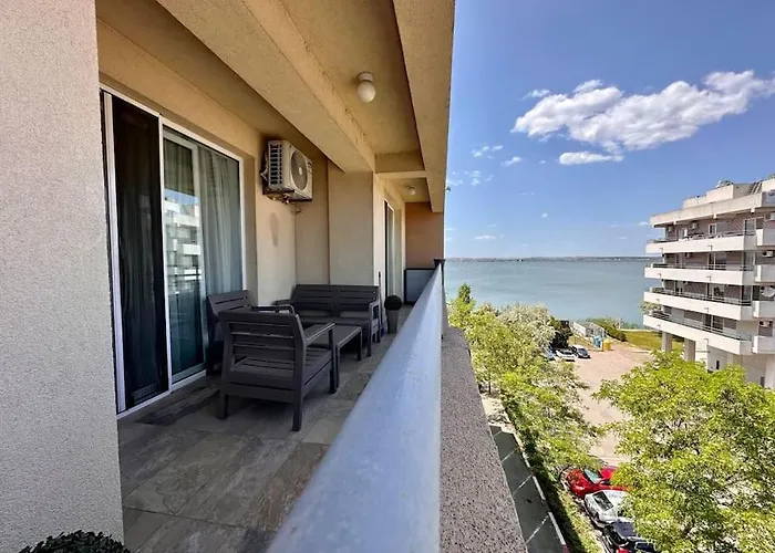 Apartament Sianna