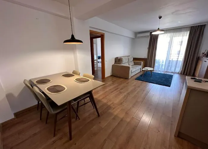 Apartament Sianna