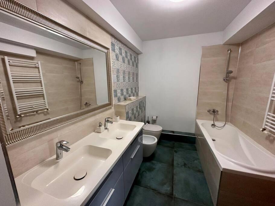 Apartament Sianna *