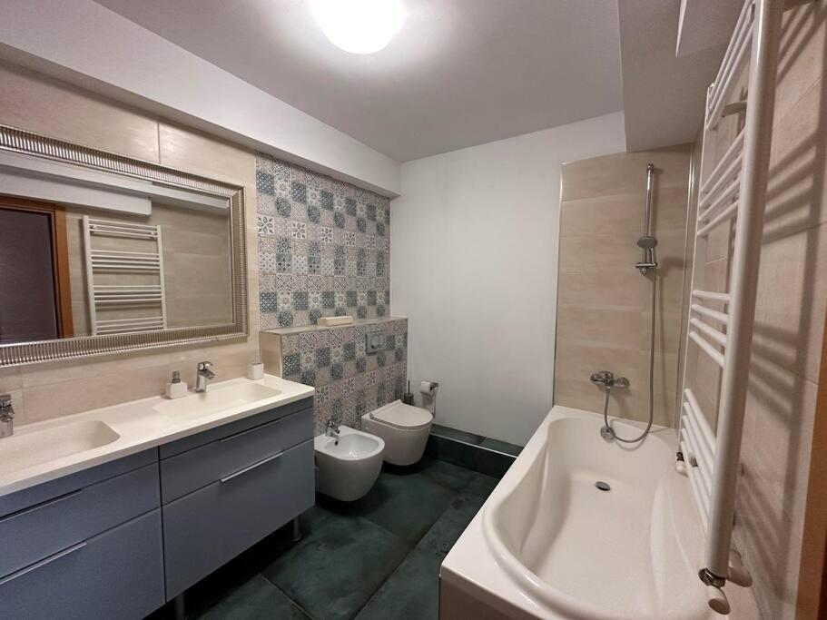 Apartament Sianna Mamaia