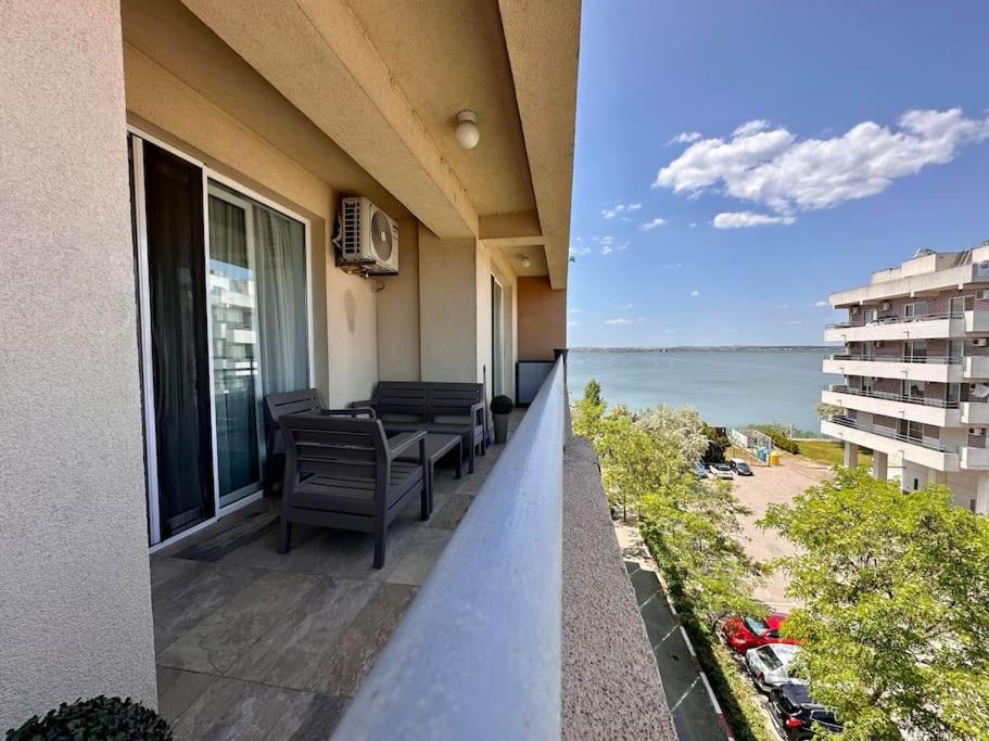 Sianna Apartment *