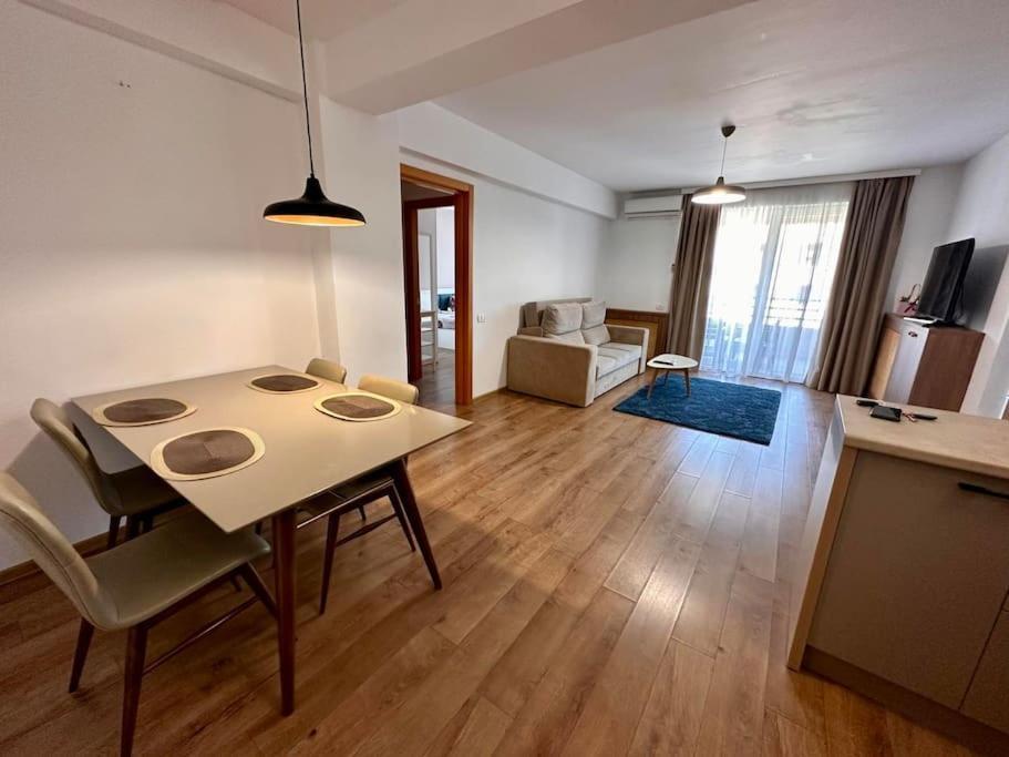 Sianna Apartament